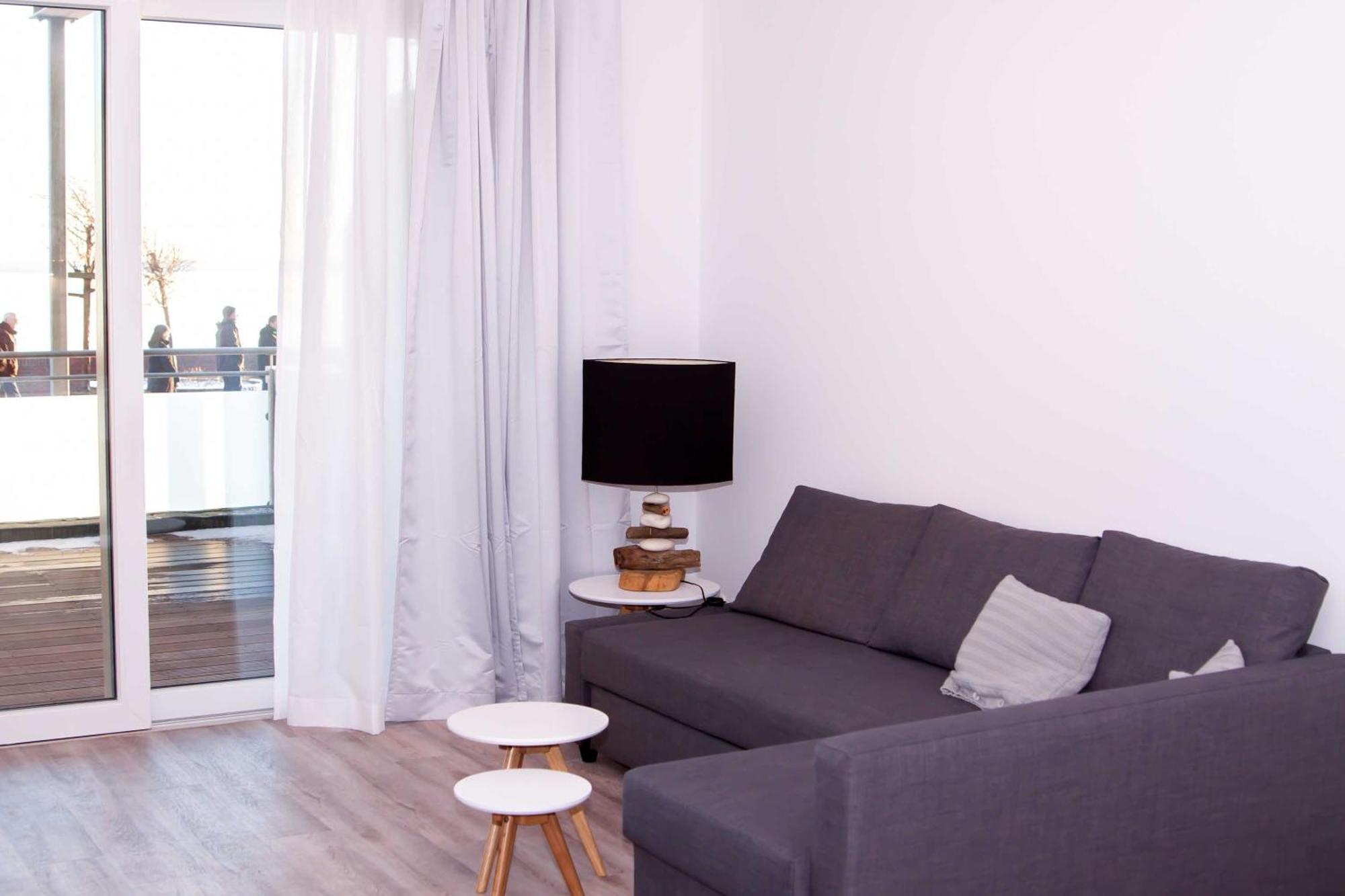 145 Meerblick Ferienwohnung Wilhelmshaven Exteriér fotografie